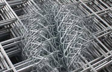Aneka Kawat / Mesh